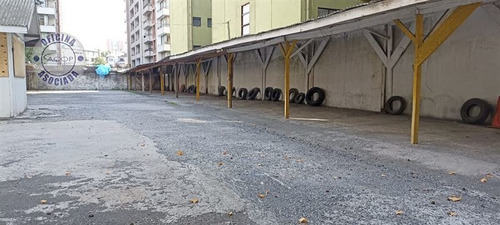 Imagen 4 de 7 de Sitio En Chacabuco, Concepción
