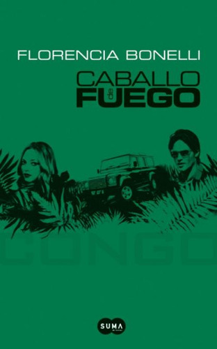 Caballo De Fuego