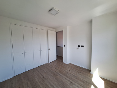 Arriendo Excelente Casa, Barrio Los Ciruelos De Buin