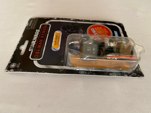 Darth Vader Star Wars Vintage Collection Retro Hasbro 2022 (Usado)