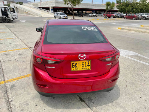 Mazda Mazda 3 Grand Touring