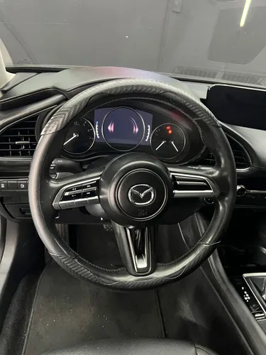 Mazda 3 2.0 Touring At Hibrido Ligero - Mhev