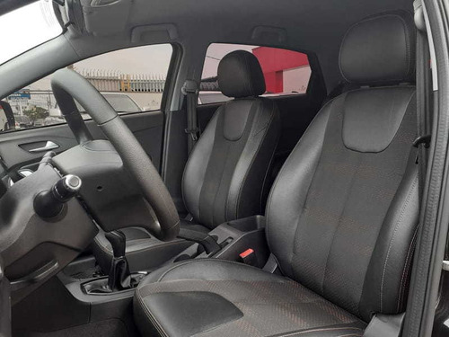 Chery Tiggo 2 Look 1.5 16v Flex Mec. 5p