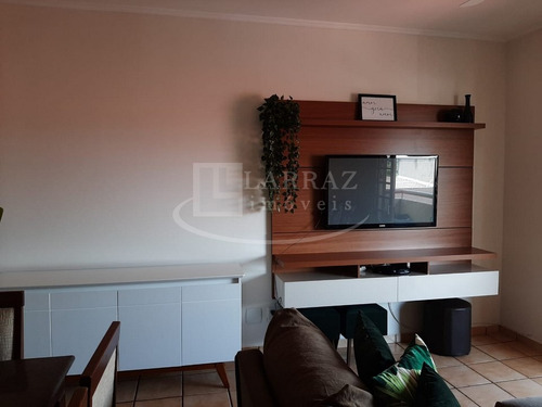Imagem 1 de 18 de Otimo Apartamento A Venda No Jardim Paulistano, Com 3 Dormitorios Sendo 1 Suite, 2 Vagas Na Garagem E 106 M2 De Area Util - Ap02663 - 69402399