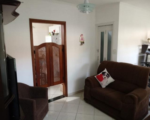 Casa À Venda Na Vila Assis - Sorocaba/sp - Ca09857 - 33627191