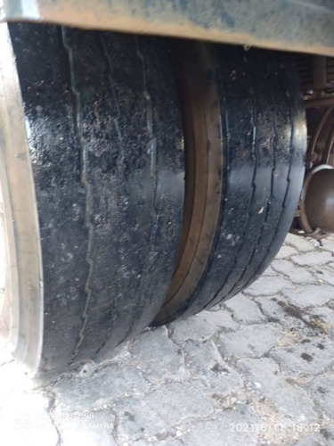 Imagem 10 de 11 de Vw 15190 Worker 4x2 Toco Ano 2013 (no Chassi).