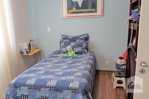 Imagem 12 de 15 de Casa À Venda No Mangabeiras - Código 221124 - 221124