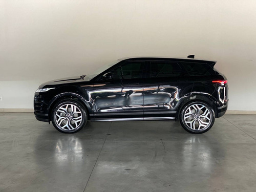 Imagem 2 de 15 de Land Rover Range Rover Evoque 2.0 P250 Flex R-dynamic Se