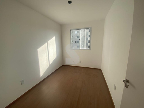 Imagem 16 de 23 de Apartamento À Venda, 2 Quartos, 1 Vaga, Jardim Riacho Das Pedras - Contagem/mg - 27439