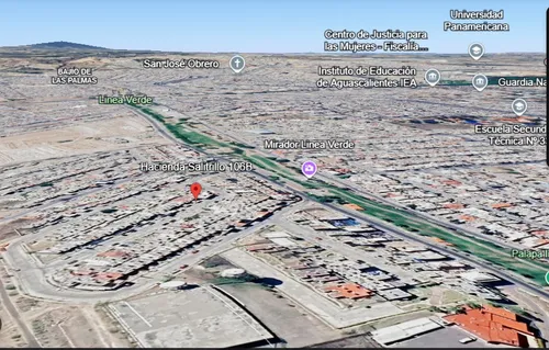 Casa En Remate Bancario En Aguascalientes Cl 2