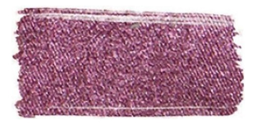 Tinta Tecido Metálica 37 Ml - Fuchsia 804 Kit C/ 2