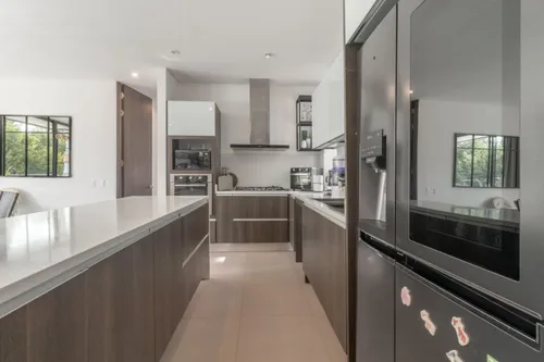 Apartamento En Venta En Colinas De Suba. Cod V15744
