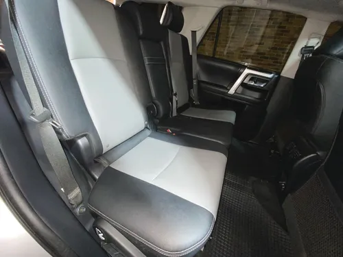 Toyota 4Runner 4.0 Sr5 Fl