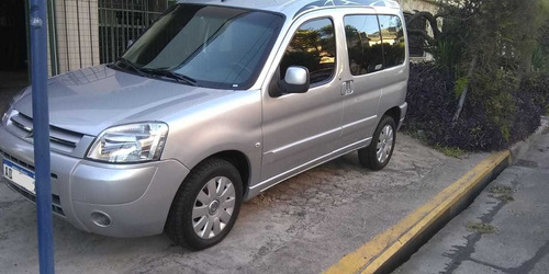 Citroën Berlingo 1.6 Xtr Hdi 92 Am18 2018