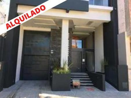 Imagen 1 de 20 de Semipiso 2 Amb.a Estrenar C/cochera