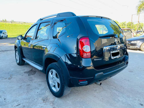 Renault Duster 2.0 4x2 Privilege 138cv
