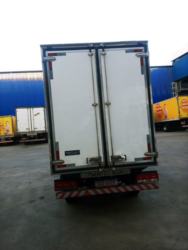 Imagem 5 de 9 de Jac V260 2020 2.0 16v 2p