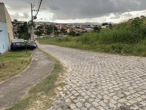 Imagem 14 de 15 de Terreno Para Venda Em Rio De Janeiro, Campo Grande - Jfs10_2-836064