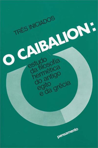 O Caibalion