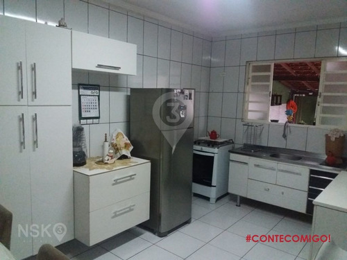 Imagem 10 de 15 de Casa Venda Dois Dormitórios 100m² Saúde - Nsk3 Imóveis Ed8456 - Ed8456
