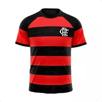 Comprar Camisa Flamengo Classmate Rubro-negro Licenciada
