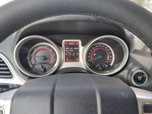Fiat Freemont 2.4 Precision 5p
