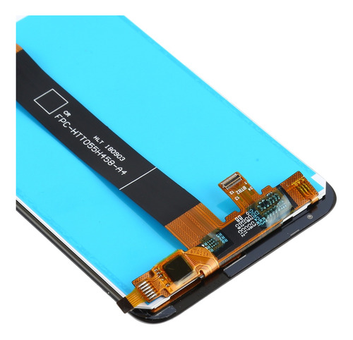 Pantalla Display Original Con Touch Para Huawei Y5p