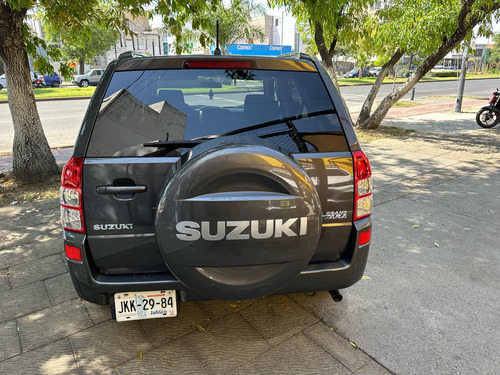 Suzuki Grand Vitara 2.4 Gl L4 At