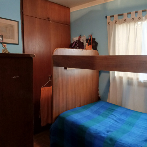 Excelente Oportunidad De Adquirir Un Apartamento En La Candelaria Norte - Rojas 