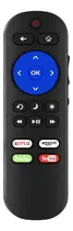 Comprar Controles Remotos Roku Tv Para Hisense Roku\u002Ftcl Roku\u002Fonn