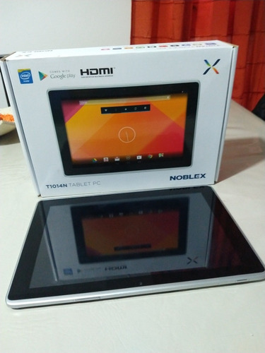 Tablet Noblex T1014n 