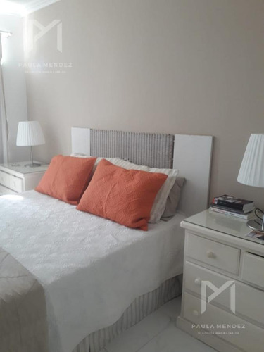 Departamento - Venta - 3 Ambientes - Playa Mansa - Punta Del Este - Uruguay -