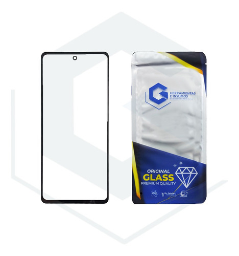 Vidrio Glass Compatible Galaxy S 22 Plus S 10e S 22 S 21 Fe
