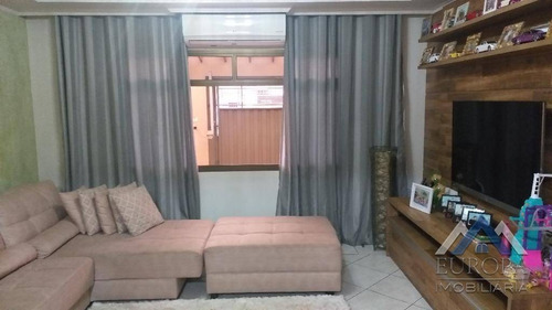 Imagem 6 de 27 de Casa À Venda, 220 M² Por R$ 450.000,00 - Jardim Santo André - Cambé/pr - Ca1423