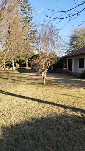 Arriendo Casa Olivar, Loteo Cerrado, Excelente Ubicación