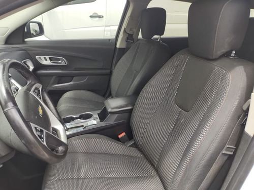 Imagen 6 de 11 de Chevrolet Equinox E Lt 2016