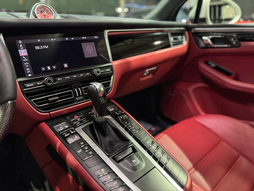 Porsche Macan 3.0 Gts At
