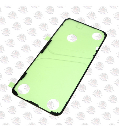 3x Adhesivo De Tapa Trasera Para Galaxy S23 Plus S916 Refac