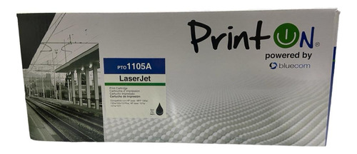 Toner Hp W0105a 105a Printon