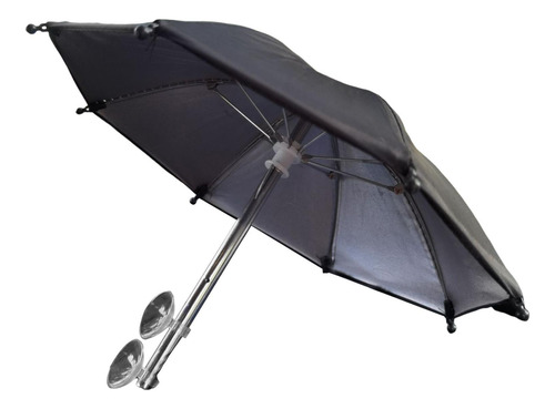 Parasol Para Teléfono Móvil Paraguas Para Teléfono Protector