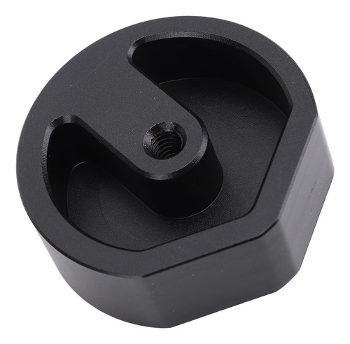 Adaptador De Montaje Para Trípode De Aleación De Aluminio, M