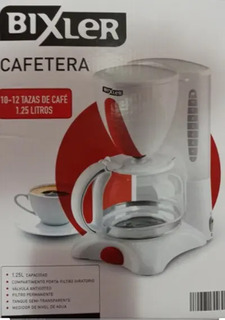 Para Cocina Cafeteras De filtro Bixler | MercadoLibre.com.ar