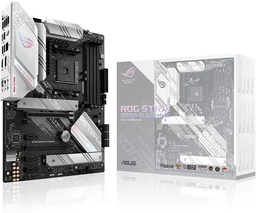 Ryzen atx motherboard clearance