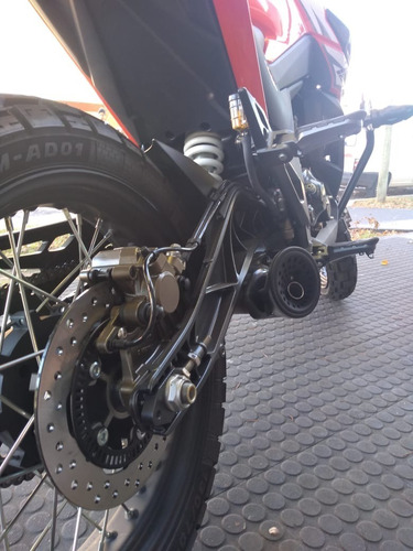 Zontes U1-155 - Rps Bikes Saladillo