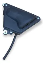 Comprar Caja Filtro De Aire Completo Zanella Ztt 200 Enduro Original