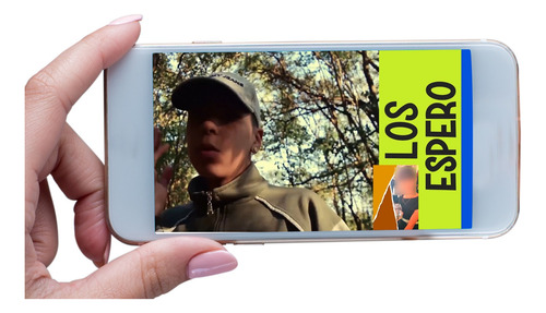 Video Invitacion Personalizada Cumpleaño Milo J