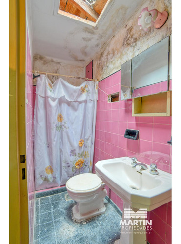 Casa 5 Ambientes En Mart.-santa Fe/fleming
