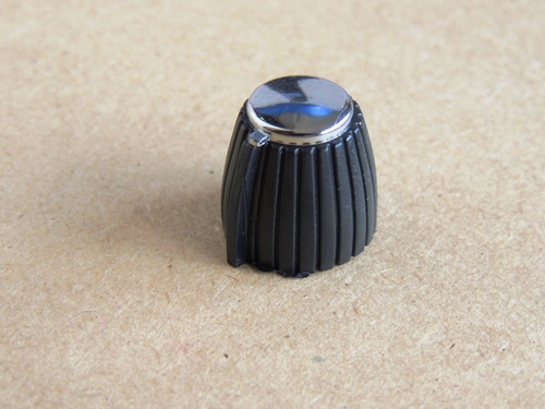 Knob Amp Moug Mg15