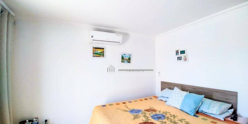 Imagem 23 de 29 de Sobrado À Venda, 120 M² Por R$ 579.000,00 - Jardim Bela Vista (zona Sul) - São Paulo/sp - So3511