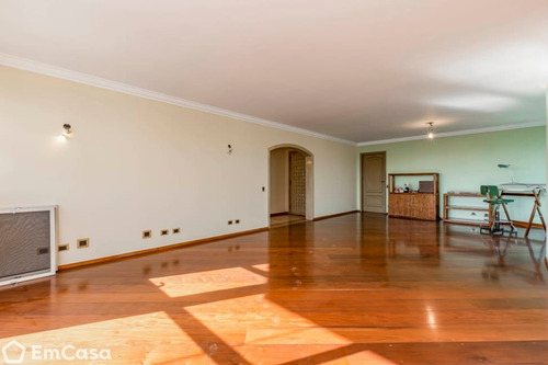 Imagem 2 de 10 de Apartamento À Venda Em São Paulo - 19298
